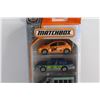 Image 3 : Matchbox Die Cast Car Toy Collection