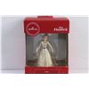Image 3 : Disney Frozen II Anna Figurine Ornament