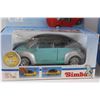 Image 3 : Mini Metals Concept Car and Maiso Fresh Metal Earth Shockers Car Toy