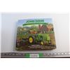 Image 1 : John Deere - Yesterday & Today Book