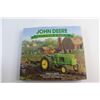 Image 2 : John Deere - Yesterday & Today Book