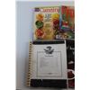 Image 2 : (6) Cook Books - Chinese Cuisine, Canning and Birthday Cake Book