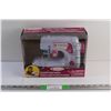 Image 1 : Singer Chainstitch Sewing Machine Toy - As Is