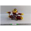 Image 1 : M&Ms Plane Candy Dispenser