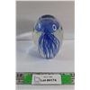Image 1 : Resin Jelly Fish Paper Weight Decor