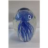 Image 2 : Resin Jelly Fish Paper Weight Decor