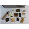 Image 5 : Assorted Vintage Matches and Single Cigar Case