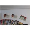 Image 3 : Assorted Trading Hockey NHL Cards - Authenticity Not Guaranteed