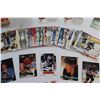 Image 5 : Assorted Trading Hockey NHL Cards - Authenticity Not Guaranteed