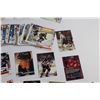 Image 6 : Assorted Trading Hockey NHL Cards - Authenticity Not Guaranteed
