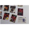 Image 8 : Assorted Trading Hockey NHL Cards - Authenticity Not Guaranteed