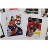 Image 9 : Assorted Trading Hockey NHL Cards - Authenticity Not Guaranteed