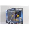 Image 3 : Vinimates Nightwing & Batgirl Vinyl Figures