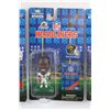 Image 3 : (4) Headliners NFL Collectible Figures and Catalogues - Brett Favre, Troy Aikman, Natrone Means and