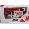 Image 5 : Lledo Canadian Provincial Series - Quebec & Manitoba - 1920 Ford Model T Truck Toys