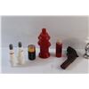 Image 2 : Avon After Shave/Perfume Bottles