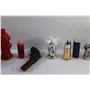 Image 3 : Avon After Shave/Perfume Bottles