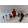 Image 5 : Avon After Shave/Perfume Bottles