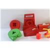 Image 2 : Assorted Vintage Kids Toys