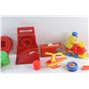 Image 3 : Assorted Vintage Kids Toys