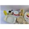 Image 4 : Kids' Assorted Toy Kitchen Set