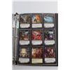 Image 7 : (50+) World of WarCraft Trading Cards - Authenticity Not Guaranteed
