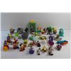 Image 8 : Assorted Toys and Figurines