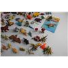 Image 11 : Assorted Toys, Dinosaurs and Figurines