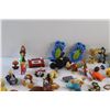 Image 2 : Assorted Toys, Dinosaurs and Figurines