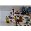 Image 5 : Assorted Toys, Dinosaurs and Figurines