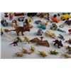 Image 6 : Assorted Toys, Dinosaurs and Figurines