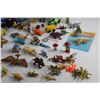 Image 7 : Assorted Toys, Dinosaurs and Figurines