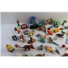 Image 9 : Assorted Toys, Dinosaurs and Figurines