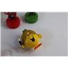 Image 7 : 3D Classic Convertable Wooden Puzzle and Happy Meal Toys