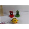 Image 8 : 3D Classic Convertable Wooden Puzzle and Happy Meal Toys