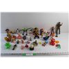Image 1 : Kids' Assorted Toys and Figurines
