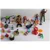 Image 5 : Kids' Assorted Toys and Figurines