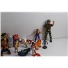 Image 6 : Kids' Assorted Toys and Figurines