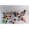 Image 7 : Kids' Assorted Toys and Figurines