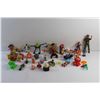 Image 8 : Kids' Assorted Toys and Figurines
