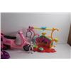 Image 2 : Assorted Toys - Littlest Pet Shop, Barbie