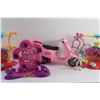 Image 3 : Assorted Toys - Littlest Pet Shop, Barbie