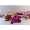 Image 6 : Assorted Toys - Littlest Pet Shop, Barbie