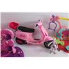 Image 7 : Assorted Toys - Littlest Pet Shop, Barbie