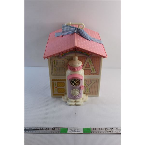 My Little Pony Doll House