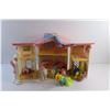Image 4 : My Little Pony Doll House