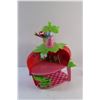 Image 5 : Strawberry Shortcake Doll House and Toys