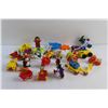Image 6 : Kids' Assorted Toys