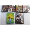 Image 4 : (14) DVD Movies - Ice Age, Harry Potter and Blood Diamond
