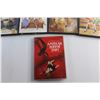 Image 4 : (13) DVD Movies - Kill Bill, American Horror Story and Bordertown